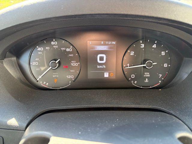 used 2022 Ram ProMaster 3500 car, priced at $29,991