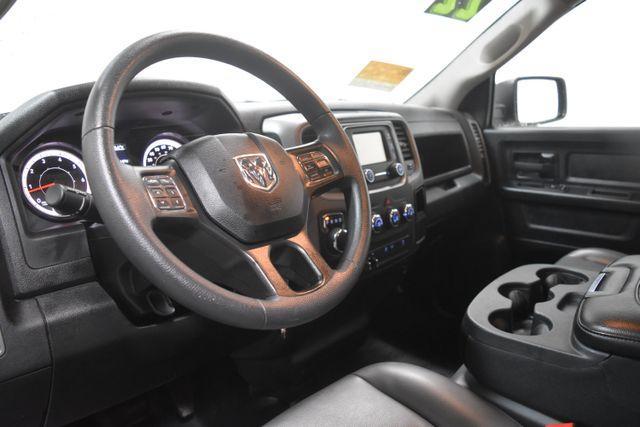 used 2022 Ram 1500 Classic car, priced at $24,995