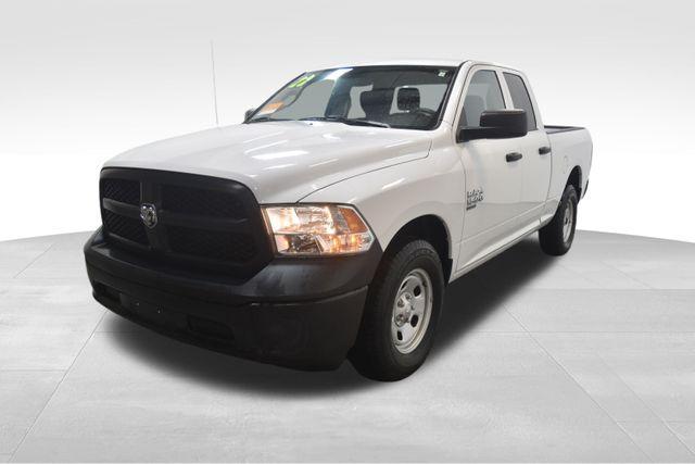 used 2022 Ram 1500 Classic car, priced at $24,995