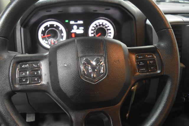 used 2022 Ram 1500 Classic car, priced at $24,995