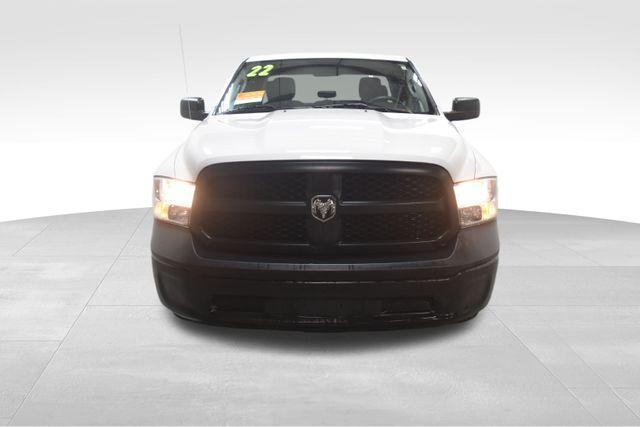 used 2022 Ram 1500 Classic car, priced at $24,995