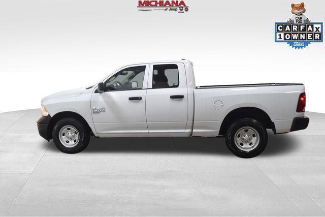 used 2022 Ram 1500 Classic car, priced at $25,991