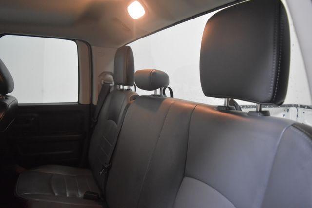 used 2022 Ram 1500 Classic car, priced at $24,995