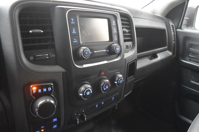 used 2022 Ram 1500 Classic car, priced at $25,991