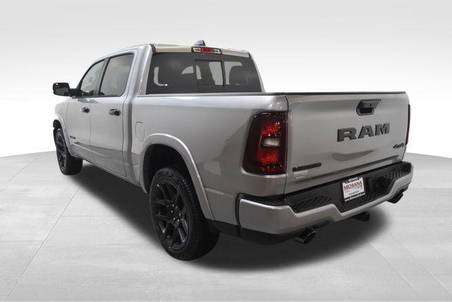 new 2025 Ram 1500 car, priced at $66,911