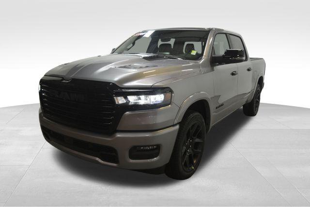 new 2025 Ram 1500 car, priced at $66,911