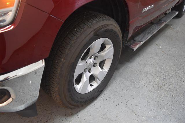 used 2024 Ram 1500 car, priced at $42,993