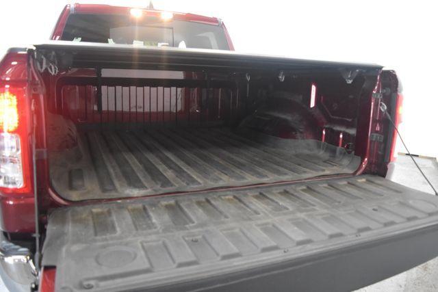 used 2024 Ram 1500 car, priced at $42,993