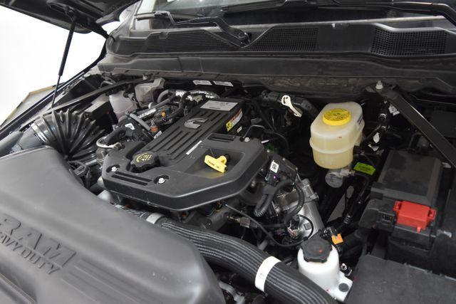 new 2025 Ram 2500 car, priced at $71,131