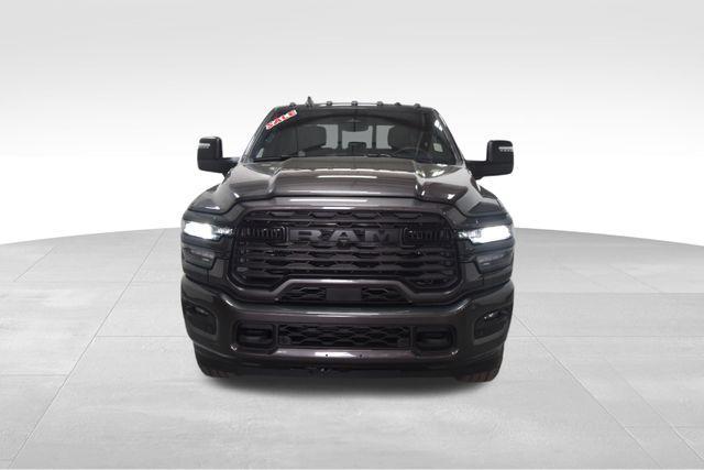 new 2025 Ram 2500 car, priced at $71,131