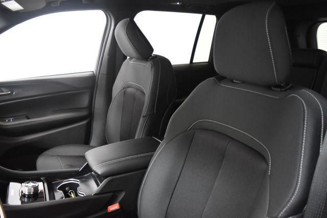 new 2025 Jeep Grand Cherokee car, priced at $41,318