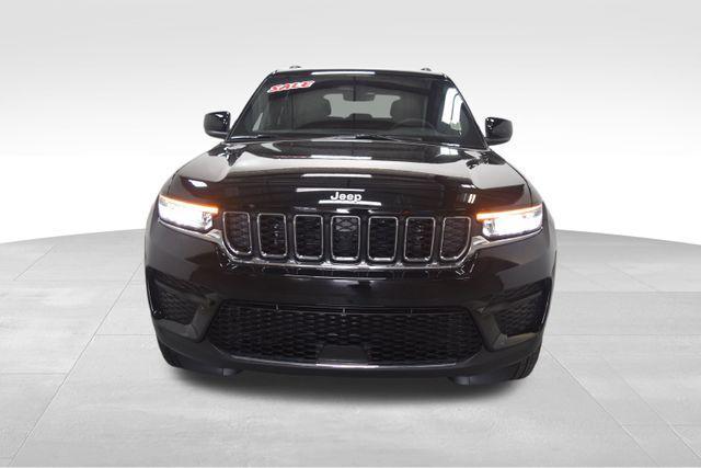 new 2025 Jeep Grand Cherokee car, priced at $41,318