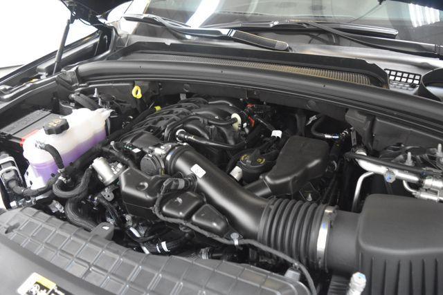new 2025 Jeep Grand Cherokee car, priced at $41,318