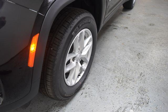 new 2025 Jeep Grand Cherokee car, priced at $41,318