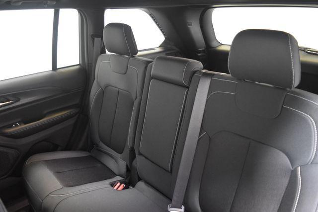new 2025 Jeep Grand Cherokee car, priced at $41,318