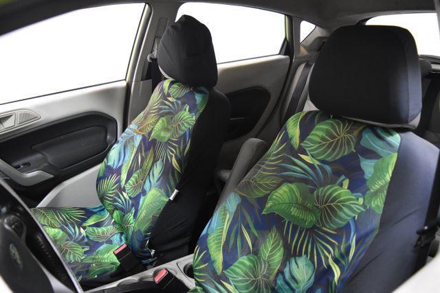 used 2013 Ford Fiesta car, priced at $5,988