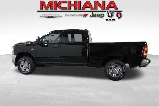 new 2024 Ram 3500 car, priced at $67,876