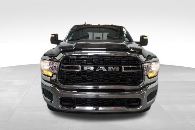 new 2024 Ram 3500 car, priced at $67,876