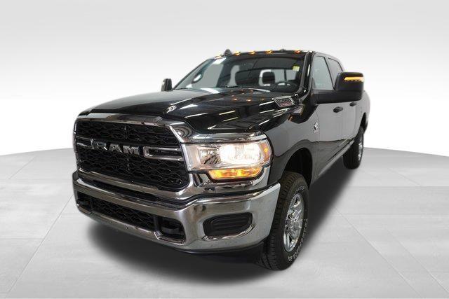 new 2024 Ram 3500 car, priced at $67,876