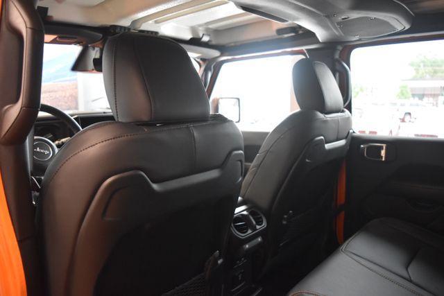 new 2025 Jeep Wrangler 4xe car, priced at $61,451