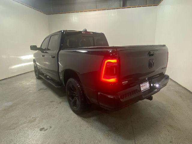 used 2019 Ram 1500 car, priced at $30,991