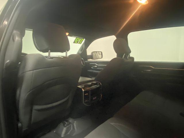 used 2019 Ram 1500 car, priced at $30,991