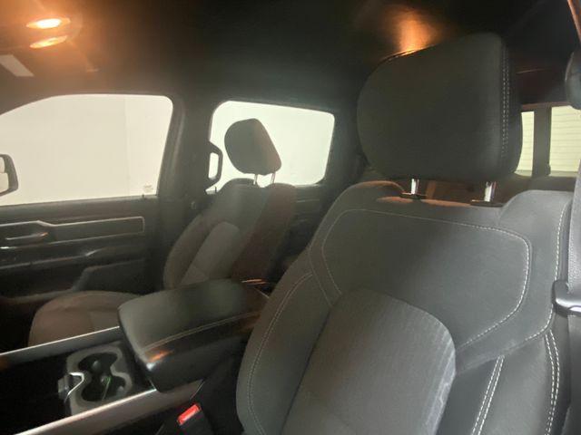 used 2019 Ram 1500 car, priced at $30,991