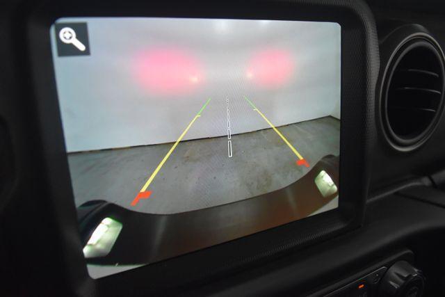 used 2023 Jeep Gladiator car, priced at $31,992