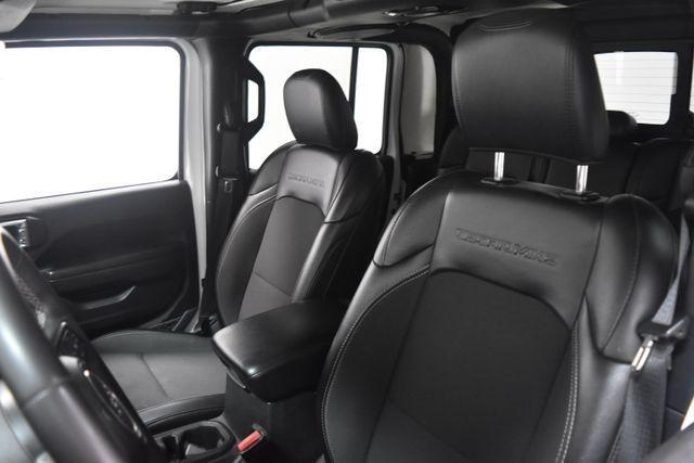 used 2023 Jeep Gladiator car, priced at $31,992