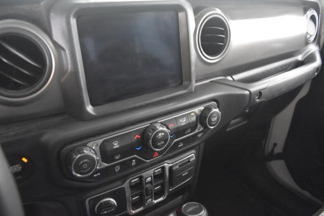 used 2023 Jeep Gladiator car, priced at $31,992