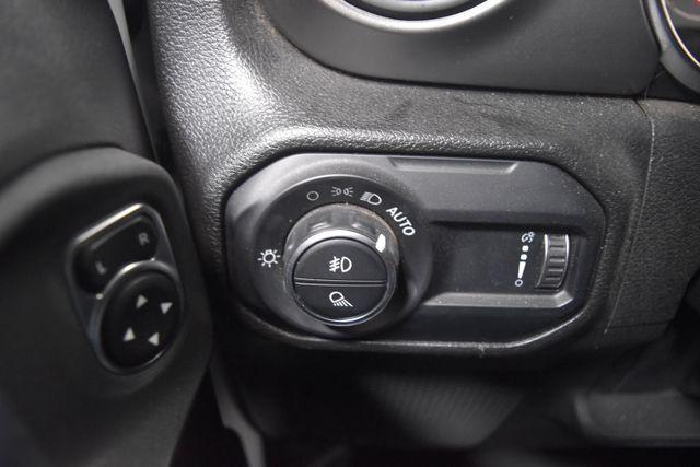 used 2023 Jeep Gladiator car, priced at $31,992