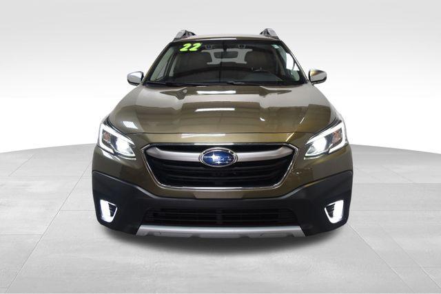 used 2022 Subaru Outback car, priced at $32,991