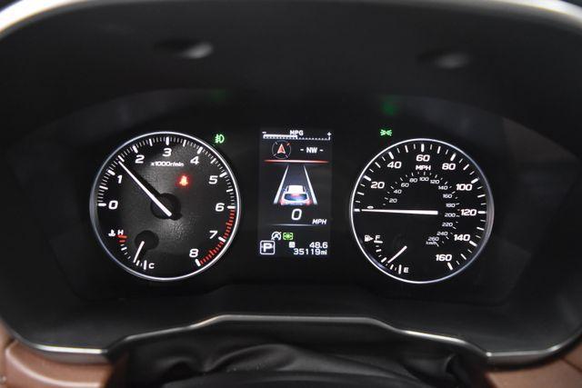 used 2022 Subaru Outback car, priced at $32,991