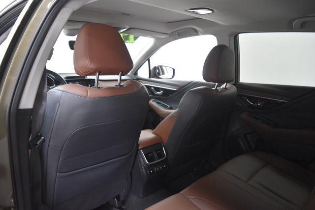 used 2022 Subaru Outback car, priced at $32,991