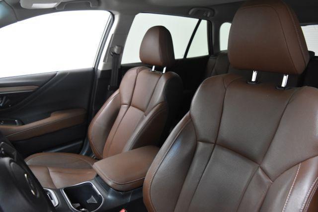 used 2022 Subaru Outback car, priced at $32,991