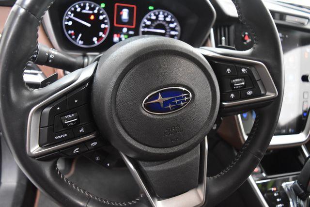 used 2022 Subaru Outback car, priced at $32,991