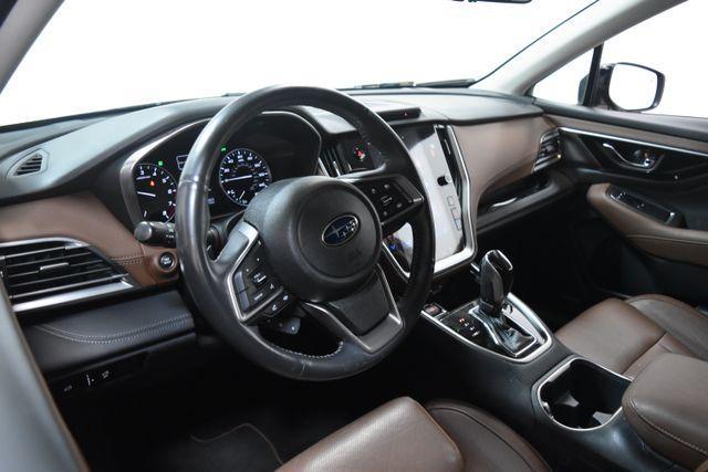 used 2022 Subaru Outback car, priced at $32,991