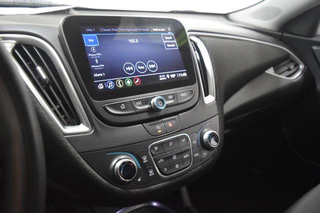 used 2024 Chevrolet Malibu car, priced at $21,851