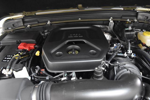 new 2025 Jeep Wrangler car, priced at $50,774