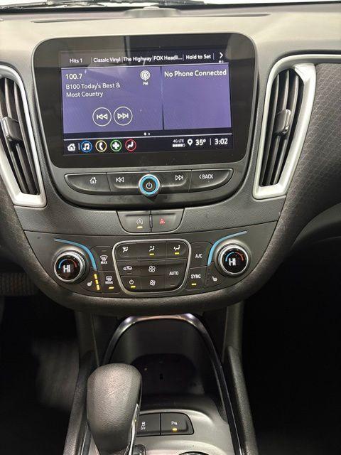 used 2024 Chevrolet Malibu car, priced at $20,988