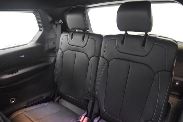new 2025 Jeep Grand Cherokee L car, priced at $60,105