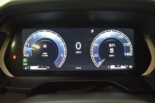 new 2025 Jeep Grand Cherokee L car, priced at $60,105