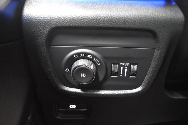 new 2025 Jeep Grand Cherokee L car, priced at $60,105
