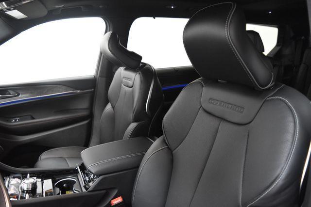 new 2025 Jeep Grand Cherokee L car, priced at $60,105