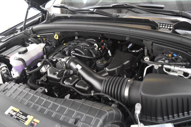 new 2025 Jeep Grand Cherokee L car, priced at $60,105