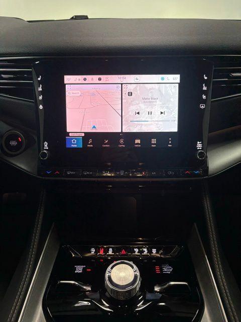 new 2025 Jeep Wagoneer L car, priced at $82,124