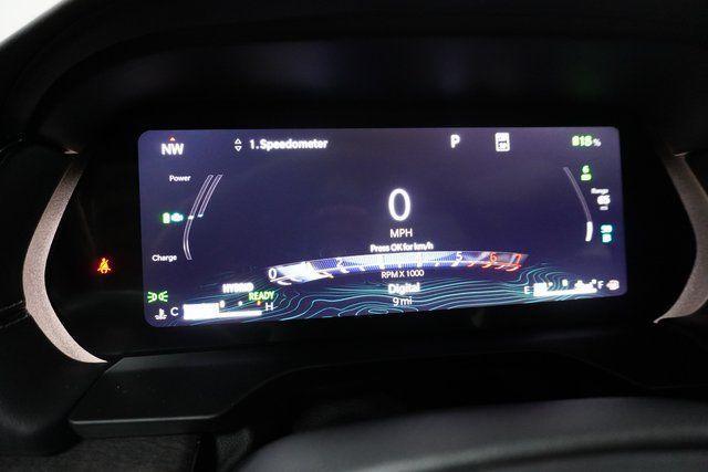 new 2024 Jeep Grand Cherokee 4xe car, priced at $71,623