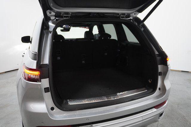 new 2024 Jeep Grand Cherokee 4xe car, priced at $73,623