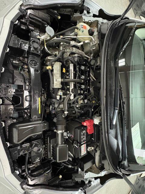 used 2022 Nissan Versa car, priced at $16,988