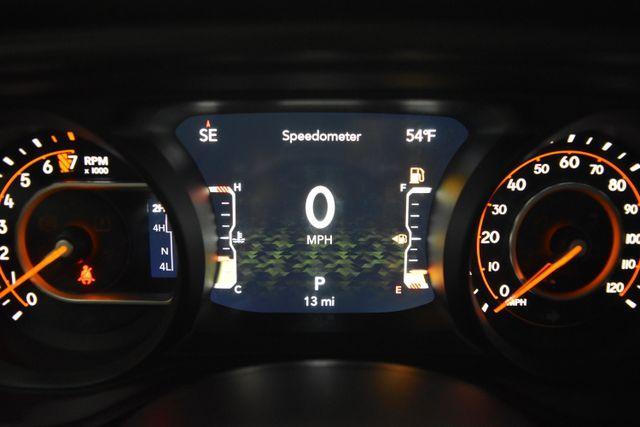 new 2025 Jeep Gladiator car, priced at $48,822